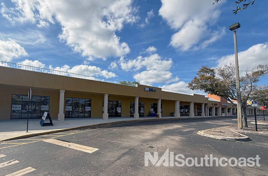 More Photos Of 10063-10193 S US Highway 1, Port Saint Lucie General Retail For Lease