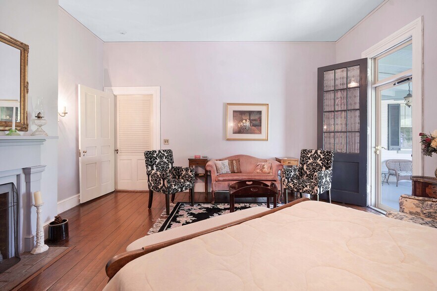 More Photos Of 1902 Jefferson Pike, Brunswick Lodge Meeting Hall For Lease
