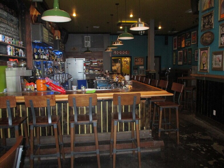 More Photos Of 1741 San Pablo ave, Oakland Storefront For Lease