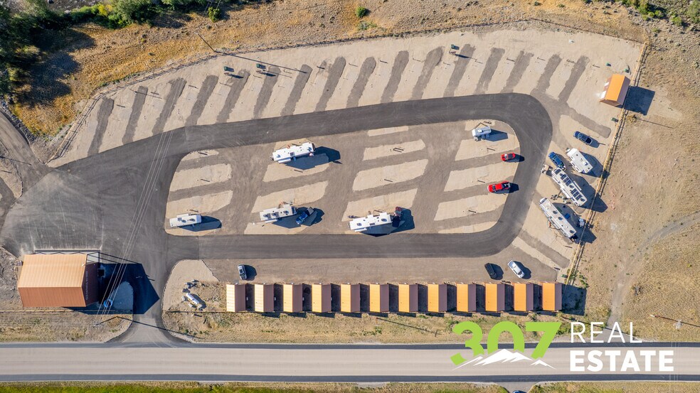 More Photos Of 3256 N Fork Hwy, Cody Land For Sale