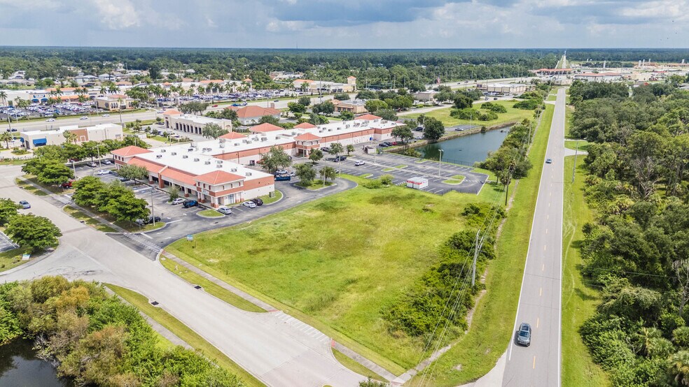 More Photos Of 7060 Sumter Crossing Dr, North Port Land For Sale