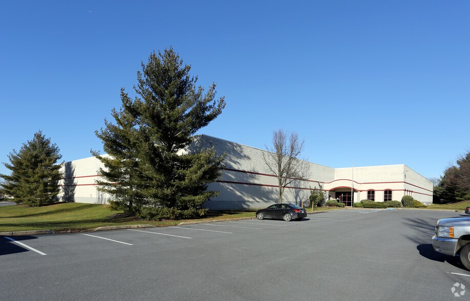 Primary Photo Of 1828 Freedom Rd, Lancaster Warehouse For Lease
