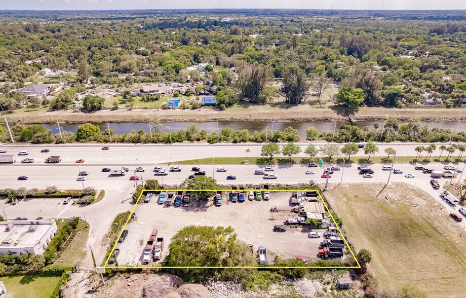 More Photos Of 7093 Southern Blvd, West Palm Beach Land For Lease