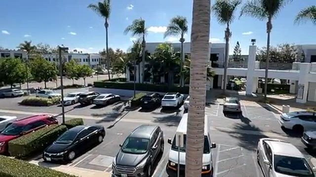 Primary Photo Of 20311 Birch St, Newport Beach Medical For Lease