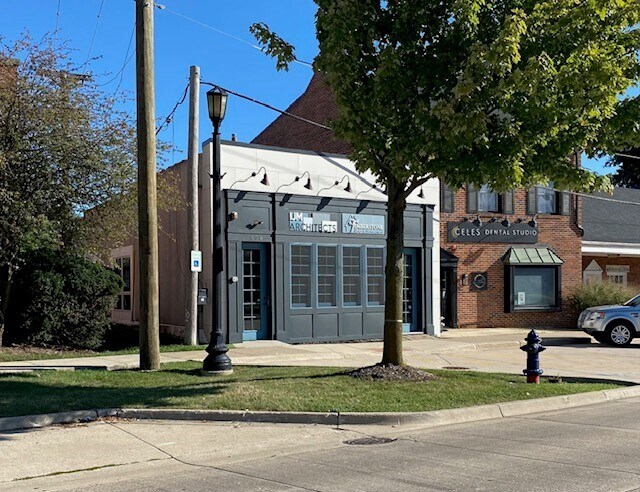 More Photos Of 608 Hillgrove Ave, Western Springs Office Residential For Sale