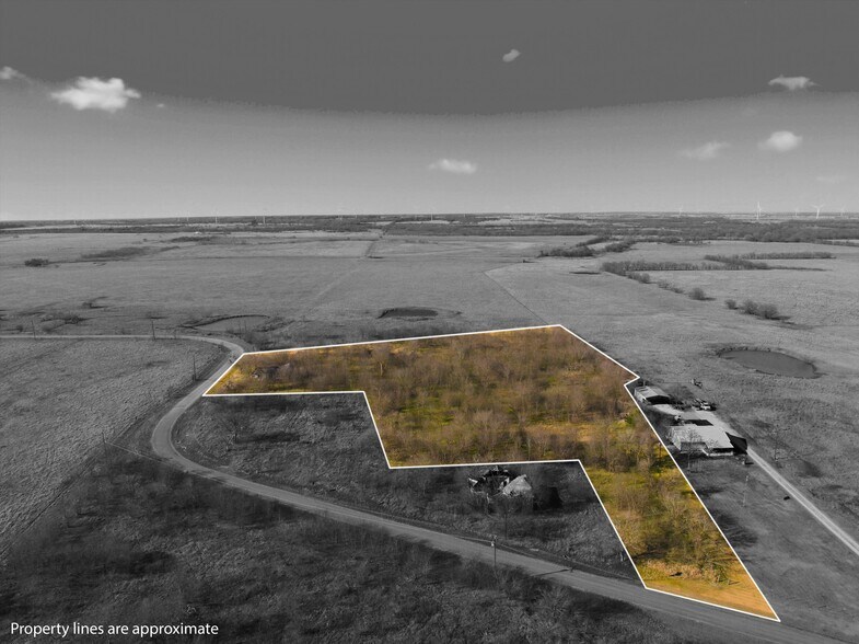 Primary Photo Of TBD LCR 140, Coolidge Land For Sale