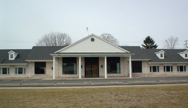 More Photos Of 26221 Southfield Rd, Lathrup Village Storefront Retail Residential For Lease