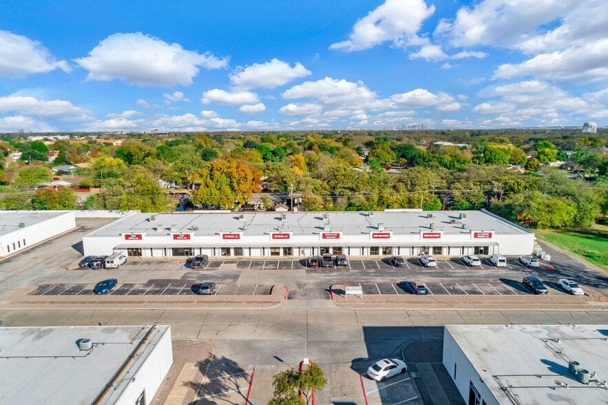 More Photos Of 930-940 N Belt Line Rd, Irving Unknown For Lease