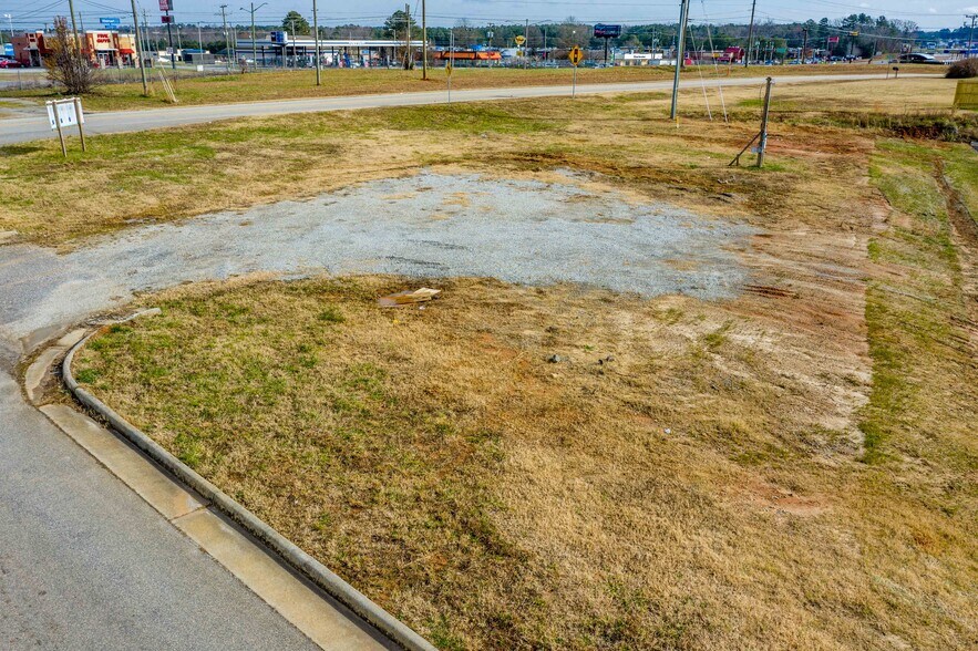 More Photos Of 101 Arnold Dr, South Hill Land For Sale