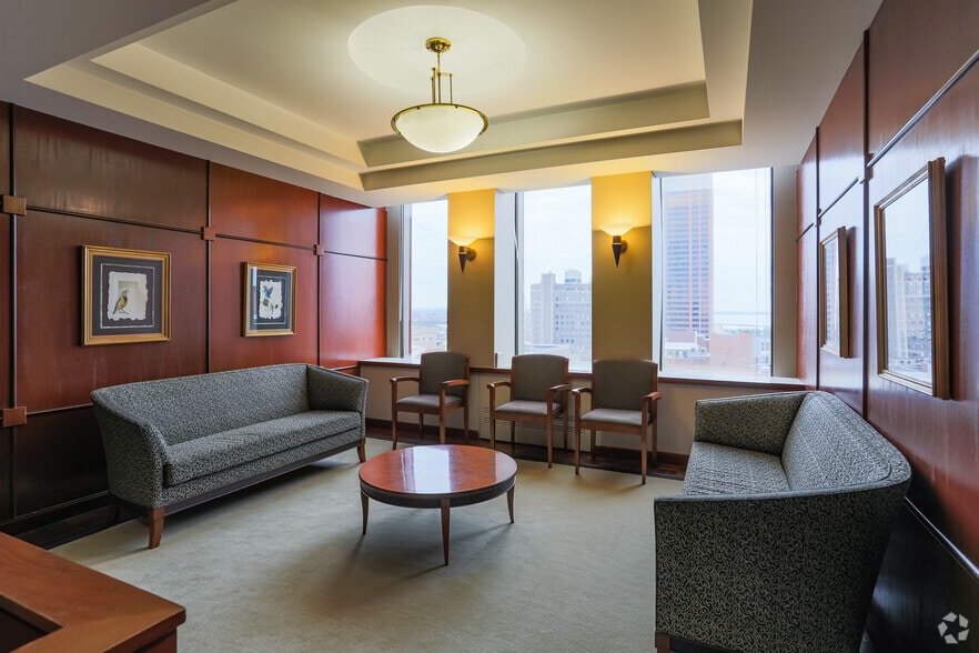 Photo of 13rd Floor Ste 1300