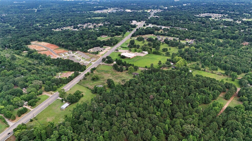 More Photos Of 4125 Gregg Tex Rd, Longview Land For Sale