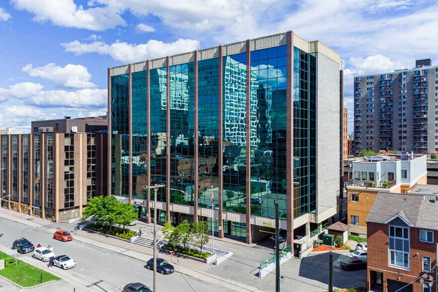 More Photos Of 360 Lisgar St, Ottawa Office For Lease