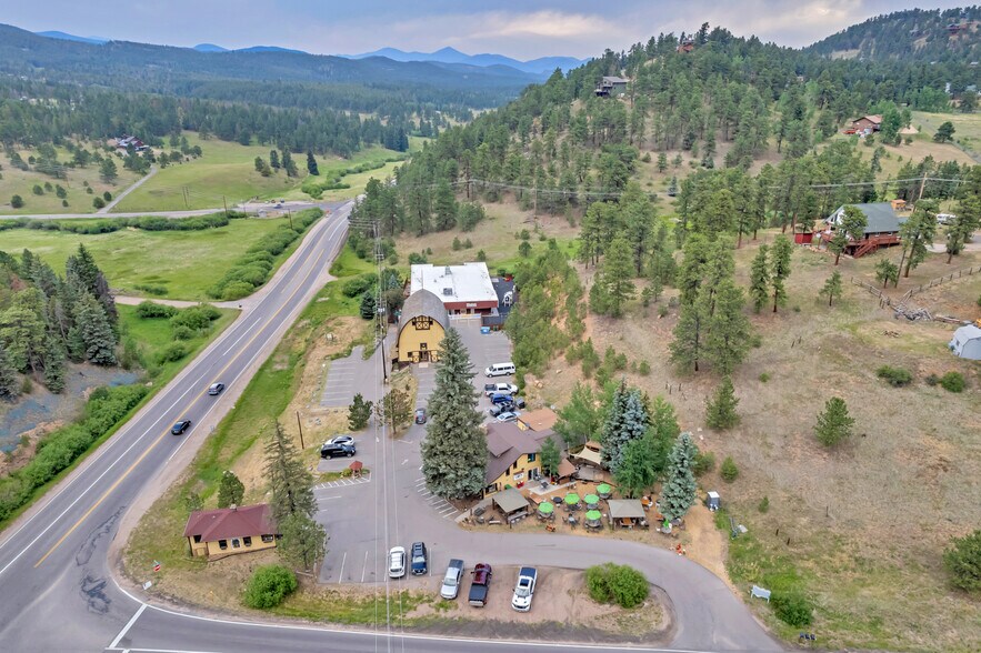 More Photos Of 27051 Barkley Rd, Conifer Daycare Center For Sale
