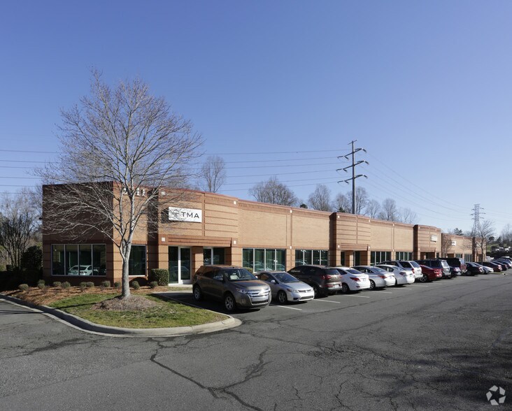 Primary Photo Of 9111 Monroe Rd, Charlotte Office For Lease