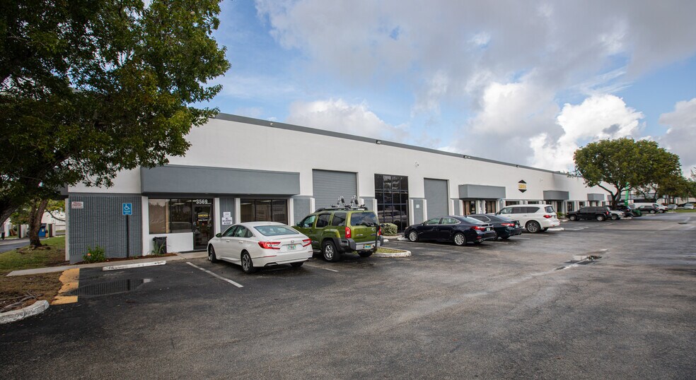 More Photos Of 3555-3569 NW 53rd Ct, Fort Lauderdale Unknown For Lease