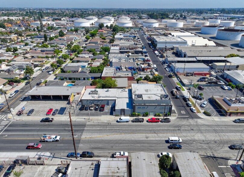 More Photos Of 6150-6164 Cherry Ave, Long Beach Warehouse For Sale