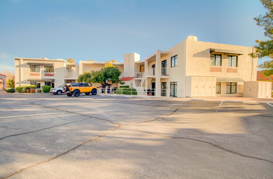 More Photos Of 410 Nevada Way, Boulder City Office For Lease