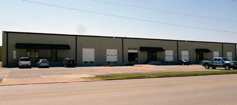 More Photos Of 6400-6428 Midway Rd, Haltom City Warehouse For Lease