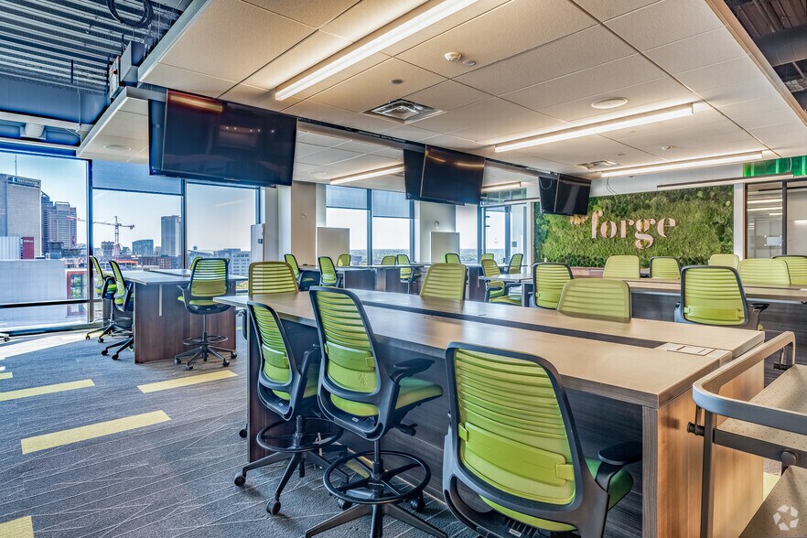 More Photos Of 711 N High St, Columbus Office Residential For Lease