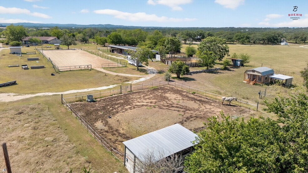More Photos Of 29470 Old Fredericksburg Rd, Boerne Land For Sale