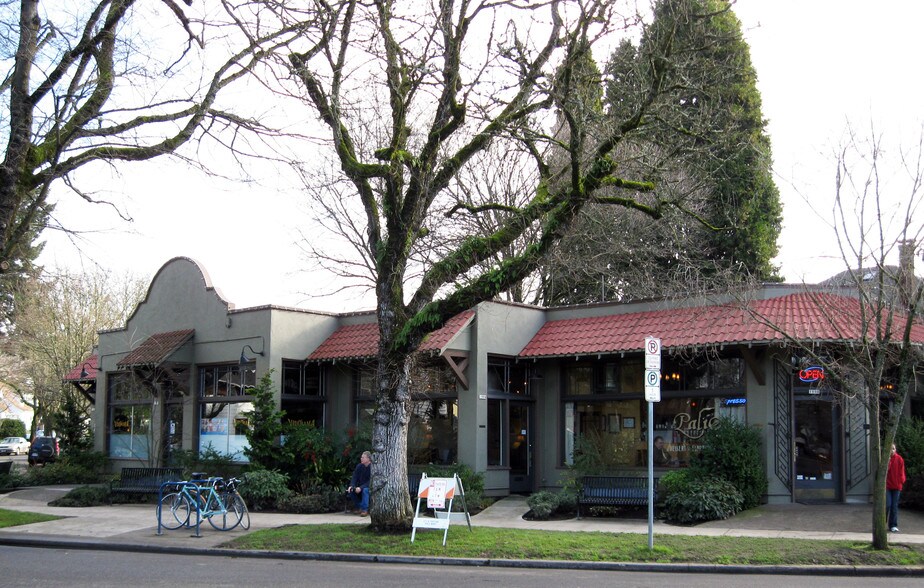 Primary Photo Of 1988-1996 SE Ladd Ave, Portland Unknown For Lease