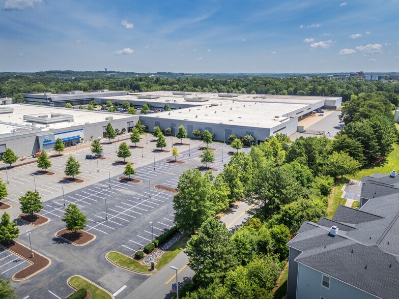 More Photos Of 7345 IBM Dr, Charlotte Unknown For Lease