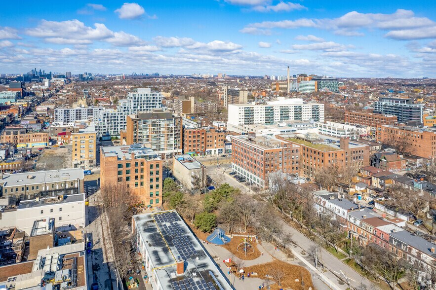 More Photos Of 192 Spadina Ave, Toronto Office For Lease
