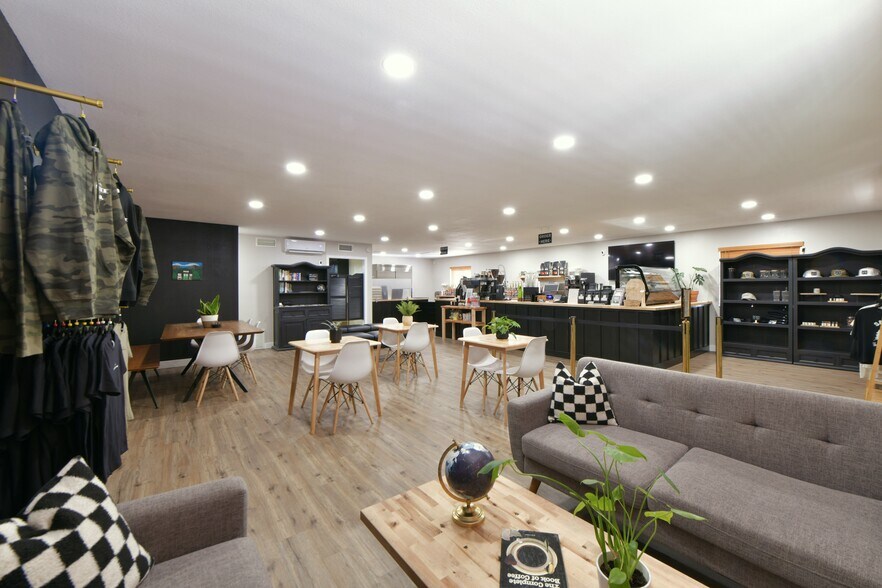 More Photos Of 1900 Arizona Highway 260, Heber Specialty For Sale