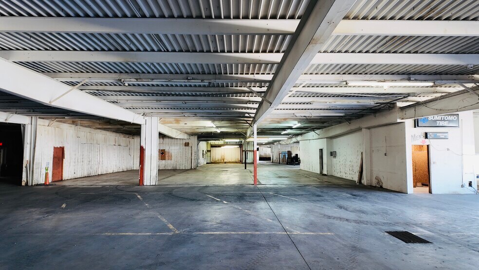 More Photos Of 1520 S Central Ave, Oklahoma City Manufacturing For Lease
