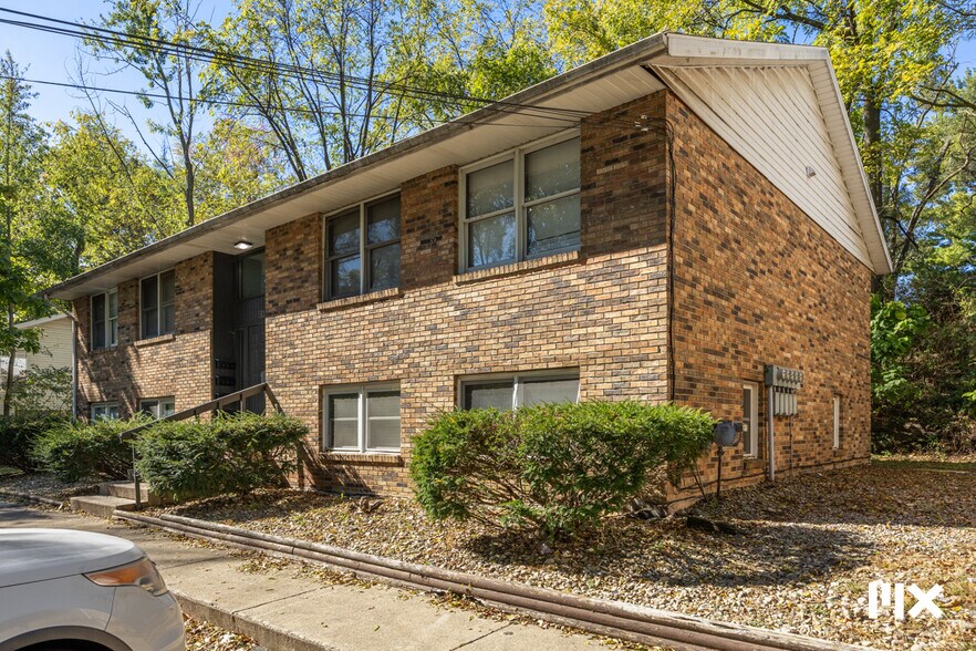 More Photos Of 118-130 S Clarendon St, Kalamazoo Apartments For Sale