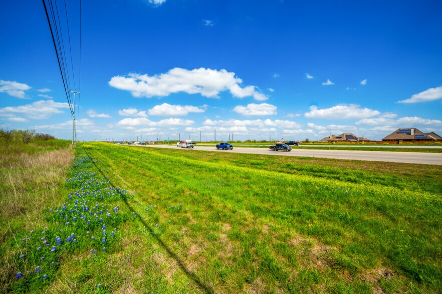 More Photos Of 11059 Graytown Road, Converse Land For Sale