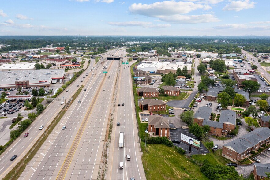 More Photos Of 4171-4193 Crescent Dr, Saint Louis Medical For Sale