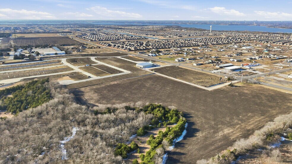 More Photos Of 5251 FM 982, Princeton Land For Sale