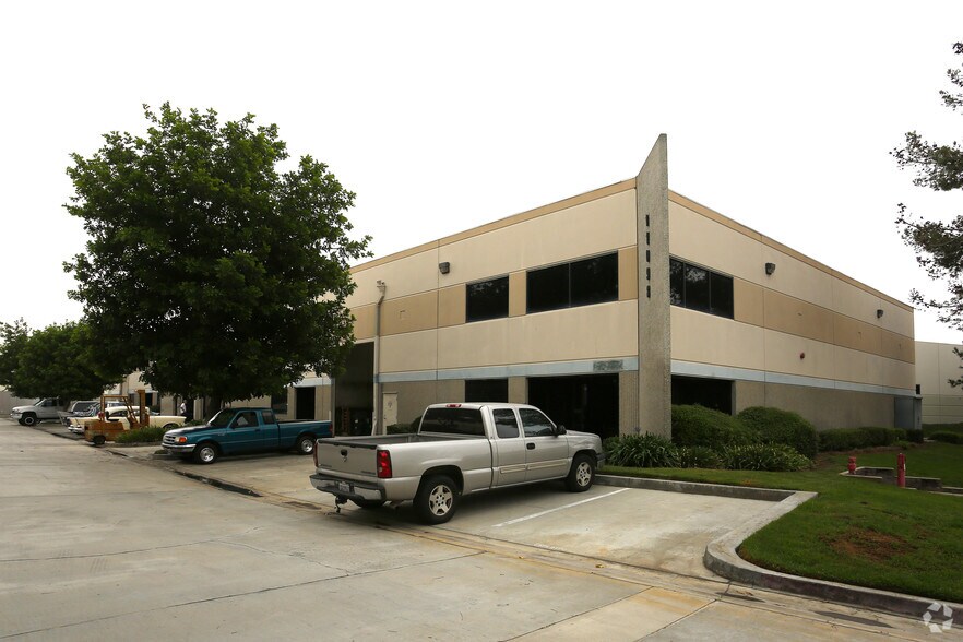 More Photos Of 11098 Venture Dr, Jurupa Valley Warehouse For Lease