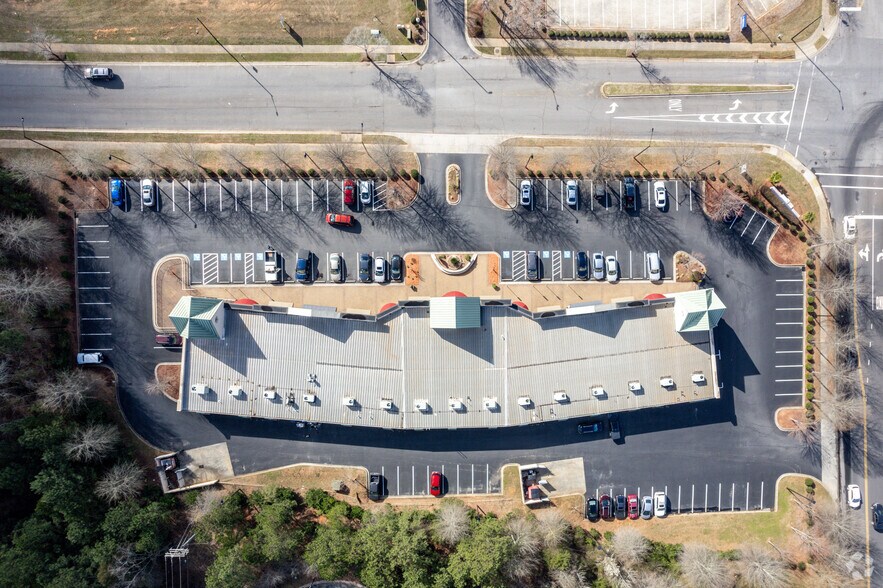 Primary Photo Of 739 Galleria Blvd, Rock Hill Unknown For Lease