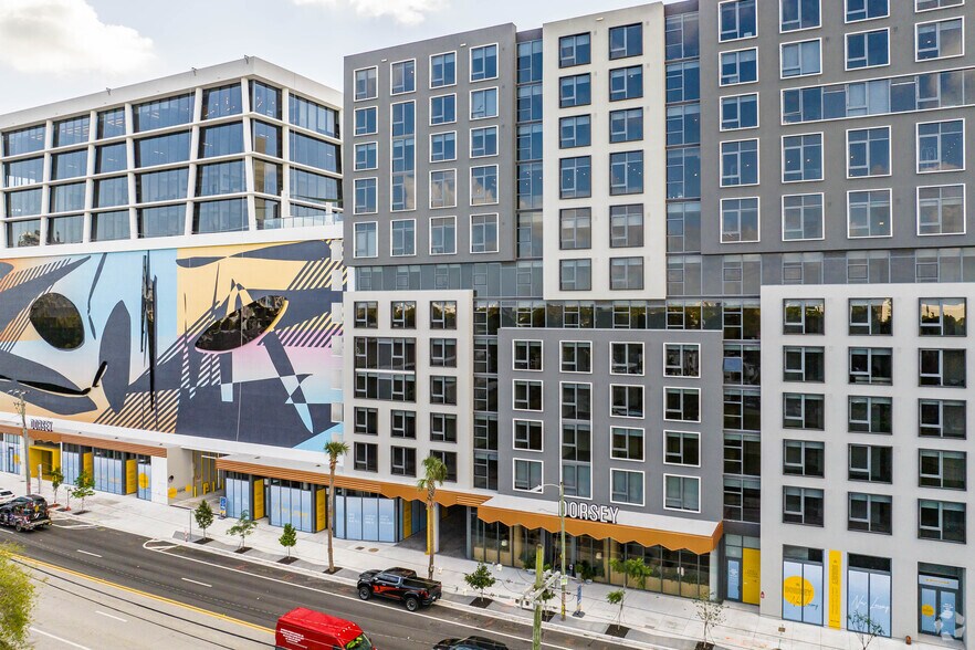 More Photos Of 252-286 NW 29th St, Miami Apartments For Lease