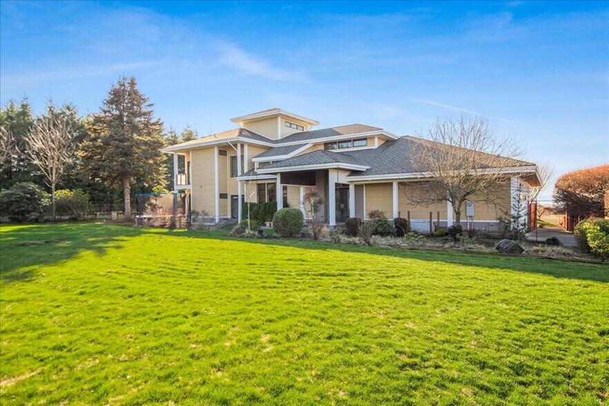 More Photos Of 32230 NE Old Parrett Mountain Rd, Newberg Specialty For Sale