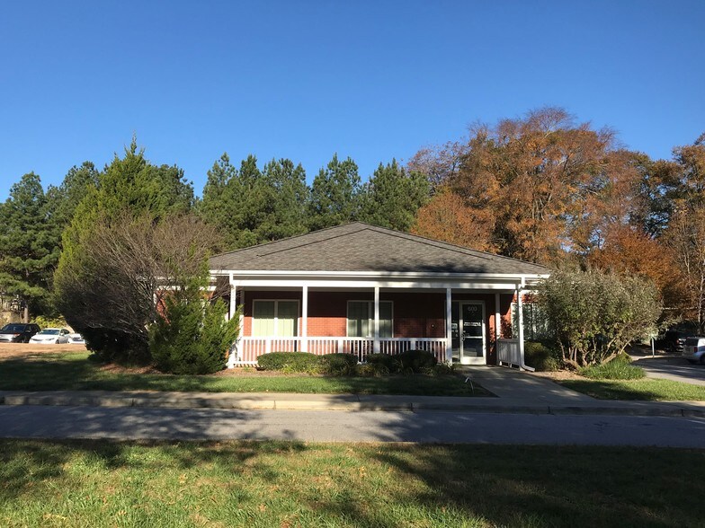 More Photos Of 3320 Old Jefferson Rd, Athens Medical For Sale