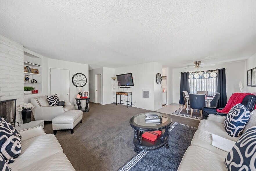 More Photos Of 2524 Price Dr, La Verne Apartments For Sale