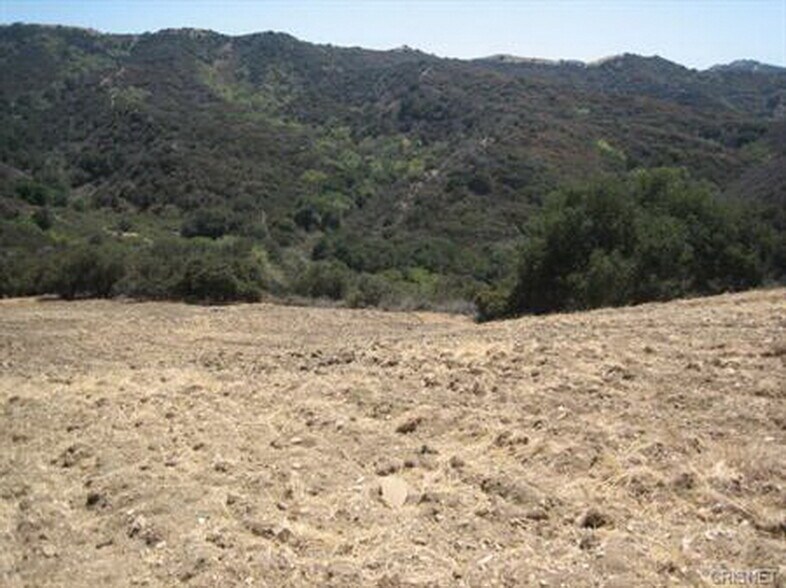 More Photos Of 22800 Mulholland, Calabasas Land For Sale