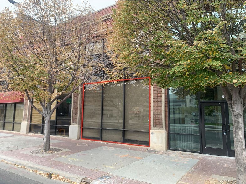 More Photos Of 43-51 E 400 S, Salt Lake City Office For Lease