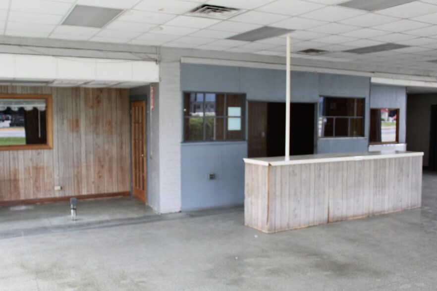 More Photos Of 1400 Dr Martin Luther King Jr Blvd, Kinston Industrial For Sale
