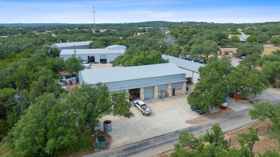 Primary Photo Of 16299 Fitzhugh Rd, Dripping Springs Warehouse For Sale