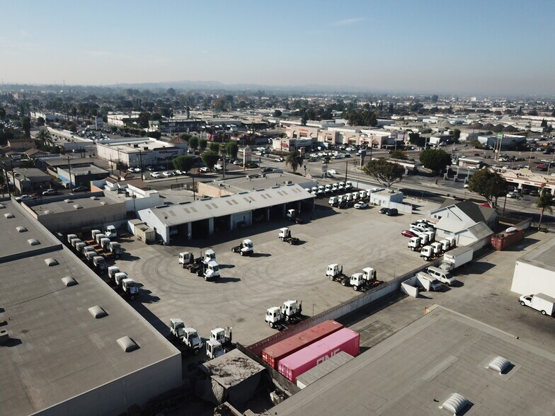More Photos Of 2024-2026 Durfee Ave, South El Monte Industrial For Lease