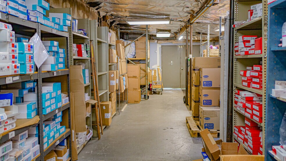 More Photos Of 4836 Victor St, Jacksonville Flex For Sale