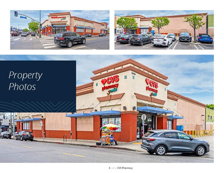 More Photos Of 2419 Workman St, Los Angeles Drugstore For Sale