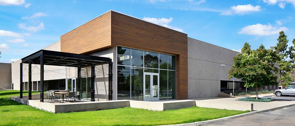 More Photos Of 2251 Rutherford Rd, Carlsbad Research And Development For Sale