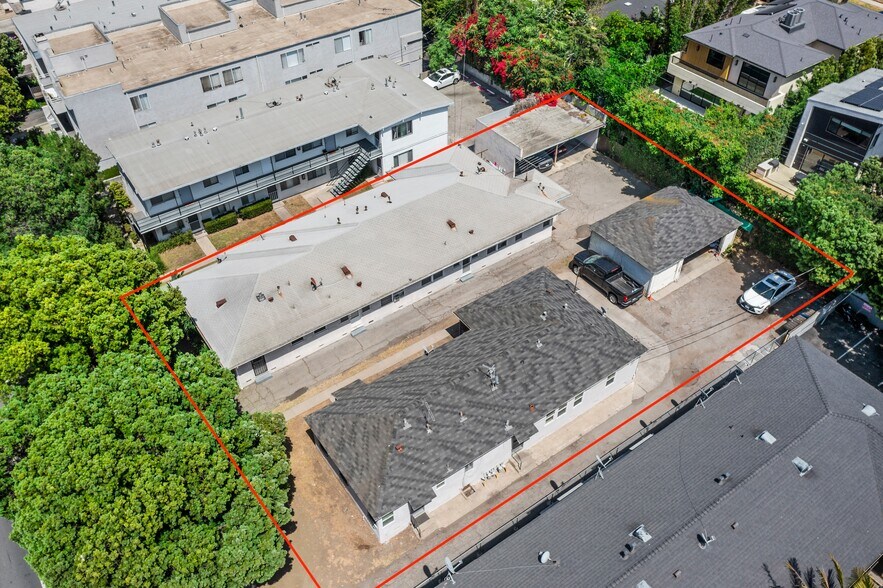 More Photos Of 11848 Venice Blvd, Los Angeles Apartments For Sale