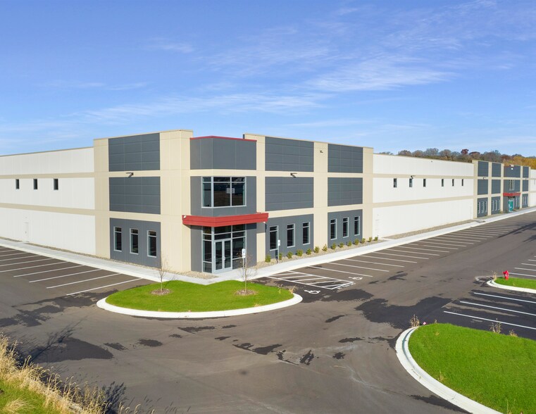 Primary Photo Of 3357 Casey st, River Falls Industrial For Sale