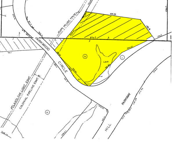 More Photos Of 1600 Parkwood Cir SE, Atlanta Coworking Space